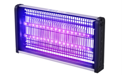 UVC紫外线灯的工作原理